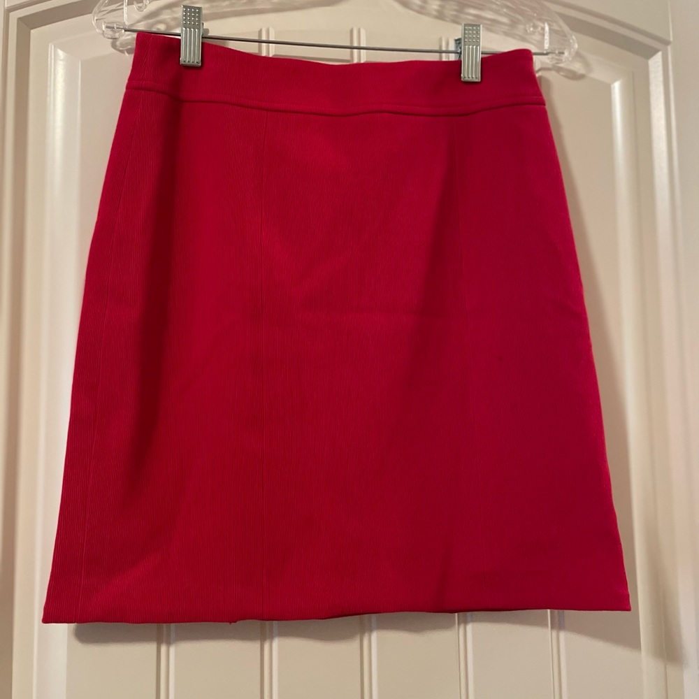ETCETERA SKIRT SIZE 2